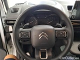  Citroen  Berlingo CITROEN  / 2018 / 5P / MONOVOLUME BLUEHDI 130 SeS LIVE M EAT8 #113