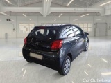  Citroen  C1 CITROEN  / 2014 / 3P / BERLINA 1.0 VTI72 SeS LIVE #2