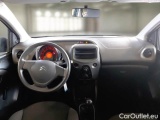  Citroen  C1 CITROEN  / 2014 / 3P / BERLINA 1.0 VTI72 SeS LIVE #3