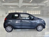  Citroen  C1 CITROEN  / 2014 / 3P / BERLINA 1.0 VTI72 SeS LIVE #7