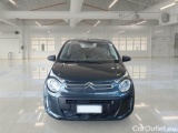  Citroen  C1 CITROEN  / 2014 / 3P / BERLINA 1.0 VTI72 SeS LIVE #6