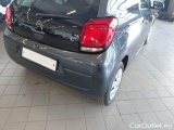  Citroen  C1 CITROEN  / 2014 / 3P / BERLINA 1.0 VTI72 SeS LIVE #45