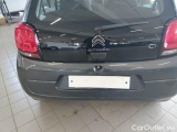  Citroen  C1 CITROEN  / 2014 / 3P / BERLINA 1.0 VTI72 SeS LIVE #47