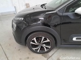  Citroen  C3 CITROEN  / 2020 / 5P / BERLINA PURETECH 110 SeS SHINE PACK #97