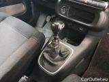  Citroen  C3 CITROEN  / 2020 / 5P / BERLINA PURETECH 110 SeS SHINE PACK #123