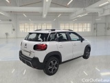  Citroen  C3 CITROEN  AIRCROSS / 2017 / 5P / SUV BLUEHDI 120 SeS FEEL EAT6 #2