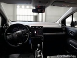  Citroen  C3 CITROEN  AIRCROSS / 2017 / 5P / SUV BLUEHDI 120 SeS FEEL EAT6 #3