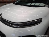  Citroen  C3 CITROEN  AIRCROSS / 2017 / 5P / SUV BLUEHDI 120 SeS FEEL EAT6 #28