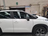  Citroen  C3 CITROEN  AIRCROSS / 2017 / 5P / SUV BLUEHDI 120 SeS FEEL EAT6 #30