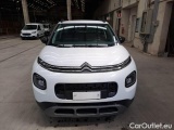  Citroen  C3 CITROEN  AIRCROSS / 2017 / 5P / SUV BLUEHDI 120 SeS FEEL EAT6 #26