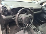  Citroen  C3 CITROEN  AIRCROSS / 2017 / 5P / SUV BLUEHDI 120 SeS FEEL EAT6 #85