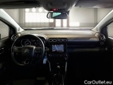  Citroen  C3 CITROEN  AIRCROSS / 2017 / 5P / SUV PURETECH 110 SeS SHINE #3
