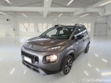 Citroen C3 CITROEN  AIRCROSS / 2017 / 5P / SUV PURETECH 110 SeS SHINE