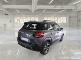  Citroen  C3 CITROEN  AIRCROSS / 2017 / 5P / SUV PURETECH 110 SeS SHINE #2