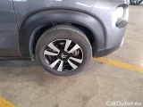  Citroen  C3 CITROEN  AIRCROSS / 2017 / 5P / SUV PURETECH 110 SeS SHINE #17
