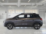  Citroen  C3 CITROEN  AIRCROSS / 2017 / 5P / SUV PURETECH 110 SeS SHINE #8