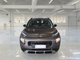  Citroen  C3 CITROEN  AIRCROSS / 2017 / 5P / SUV PURETECH 110 SeS SHINE #6