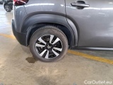  Citroen  C3 CITROEN  AIRCROSS / 2017 / 5P / SUV PURETECH 110 SeS SHINE #18