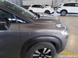  Citroen  C3 CITROEN  AIRCROSS / 2017 / 5P / SUV PURETECH 110 SeS SHINE #24