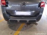  Citroen  C3 CITROEN  AIRCROSS / 2017 / 5P / SUV PURETECH 110 SeS SHINE #39