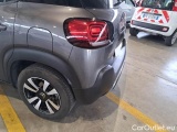  Citroen  C3 CITROEN  AIRCROSS / 2017 / 5P / SUV PURETECH 110 SeS SHINE #42