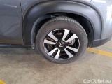  Citroen  C3 CITROEN  AIRCROSS / 2017 / 5P / SUV PURETECH 110 SeS SHINE #60