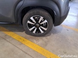  Citroen  C3 CITROEN  AIRCROSS / 2017 / 5P / SUV PURETECH 110 SeS SHINE #64
