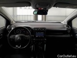  Citroen  C3 CITROEN  AIRCROSS / 2017 / 5P / SUV PURETECH 130 SeS SHINE EAT6 #3