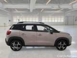  Citroen  C3 CITROEN  AIRCROSS / 2017 / 5P / SUV PURETECH 130 SeS SHINE EAT6 #7