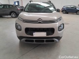  Citroen  C3 CITROEN  AIRCROSS / 2017 / 5P / SUV PURETECH 130 SeS SHINE EAT6 #34