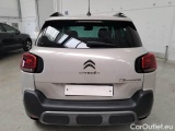  Citroen  C3 CITROEN  AIRCROSS / 2017 / 5P / SUV PURETECH 130 SeS SHINE EAT6 #63