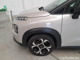  Citroen  C3 CITROEN  AIRCROSS / 2017 / 5P / SUV PURETECH 130 SeS SHINE EAT6 #81