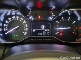  Citroen  C3 CITROEN  AIRCROSS / 2021 / 5P / SUV BLUEHDI 110 SeS SHINE #4