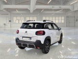  Citroen  C3 CITROEN  AIRCROSS / 2021 / 5P / SUV BLUEHDI 110 SeS SHINE #2