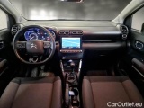  Citroen  C3 CITROEN  AIRCROSS / 2021 / 5P / SUV BLUEHDI 110 SeS SHINE #3