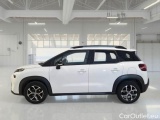  Citroen  C3 CITROEN  AIRCROSS / 2021 / 5P / SUV BLUEHDI 110 SeS SHINE #8