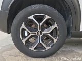  Citroen  C3 CITROEN  AIRCROSS / 2021 / 5P / SUV BLUEHDI 110 SeS SHINE #18
