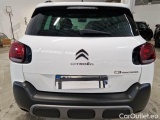  Citroen  C3 CITROEN  AIRCROSS / 2021 / 5P / SUV BLUEHDI 110 SeS SHINE #42