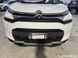  Citroen  C3 CITROEN  AIRCROSS / 2021 / 5P / SUV BLUEHDI 110 SeS SHINE #24