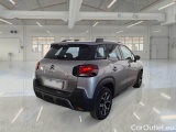  Citroen  C3 CITROEN  AIRCROSS / 2021 / 5P / SUV BLUEHDI 110 SeS SHINE #2