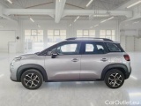  Citroen  C3 CITROEN  AIRCROSS / 2021 / 5P / SUV BLUEHDI 110 SeS SHINE #8
