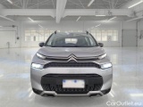  Citroen  C3 CITROEN  AIRCROSS / 2021 / 5P / SUV BLUEHDI 110 SeS SHINE #6