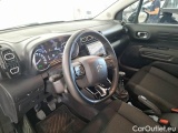  Citroen  C3 CITROEN  AIRCROSS / 2021 / 5P / SUV BLUEHDI 110 SeS SHINE #117