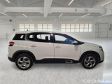  Citroen  C5 Aircross CITROEN  / 2018 / 5P / SUV BLUEHDI 130 SeS BUSINESS EAT8 #7