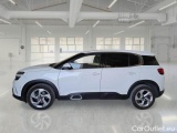  Citroen  C5 Aircross CITROEN  / 2018 / 5P / SUV BLUEHDI 130 SeS BUSINESS EAT8 #8