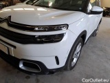  Citroen  C5 Aircross CITROEN  / 2018 / 5P / SUV BLUEHDI 130 SeS BUSINESS EAT8 #43