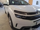  Citroen  C5 Aircross CITROEN  / 2018 / 5P / SUV BLUEHDI 130 SeS BUSINESS EAT8 #46