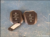  Citroen  C5 Aircross CITROEN  / 2018 / 5P / SUV BLUEHDI 130 SeS BUSINESS EAT8 #148