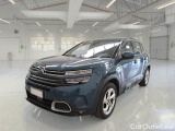  Citroen  C5 Aircross CITROEN  / 2018 / 5P / SUV BLUEHDI 130 SeS BUSINESS EAT8 