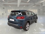  Citroen  C5 Aircross CITROEN  / 2018 / 5P / SUV BLUEHDI 130 SeS BUSINESS EAT8 #2